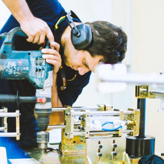 embro robotica e automacao