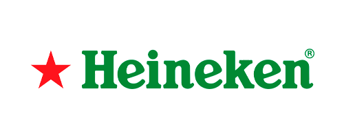 heineken